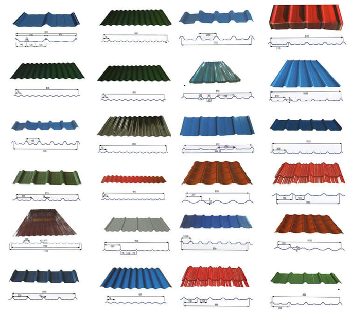 La couleur d'OIN 18001 la feuille couvrante qu'enduite 7-30um colorent couvre 2 de haute résistance superbes