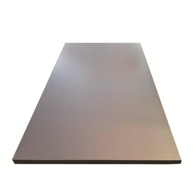 Tôle de Galvalume de la feuille Z61-Z80 d'API Full Hard Galvalume Steel