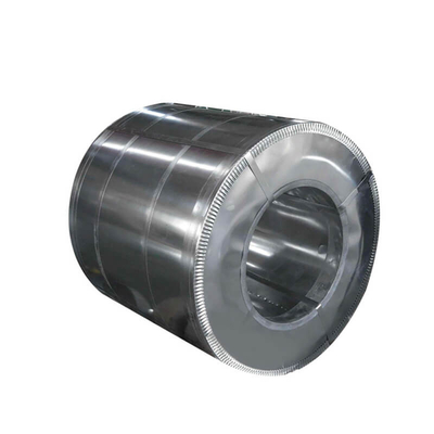 la bobine DX51 SPCC DIN de feuille de Gi de 1250mm a galvanisé le petit pain de feuille laminé à froid