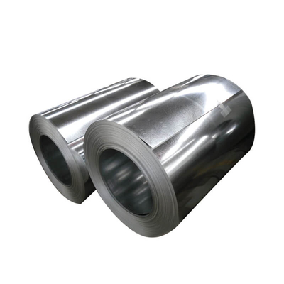 Z30 - tôle de l'acier 600g/M2 laminée à chaud dans la bobine 0,105 - 4mm