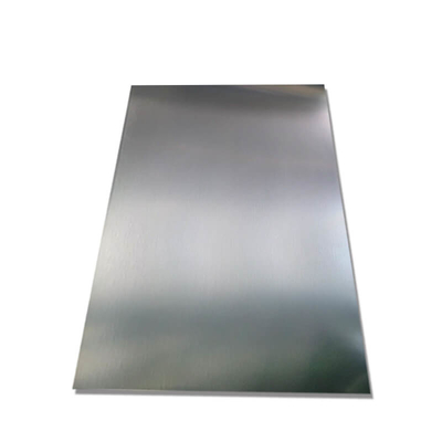 l'immersion chaude de 0.12mm-4mm SASO a galvanisé la feuille
