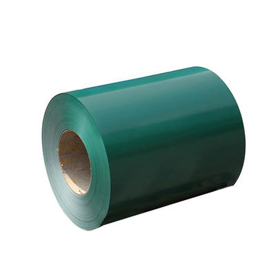CGCC a enduit le petit pain d'une première couche de peinture en acier de Gi enduit d'une première couche de peinture par 901-1000MM de bobine pour la feuille ondulée