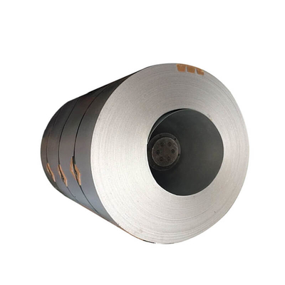 La paillette réduite au minimum par base en acier de la bobine 1.0mm de S350GD GL a galvanisé le petit pain