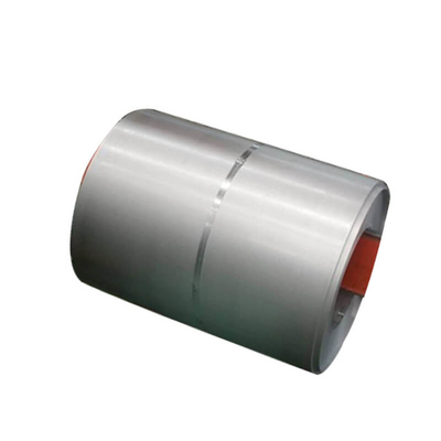 La paillette régulière de la bobine 800mm S550GD d'Az275 Aluzinc a galvanisé le petit pain en acier