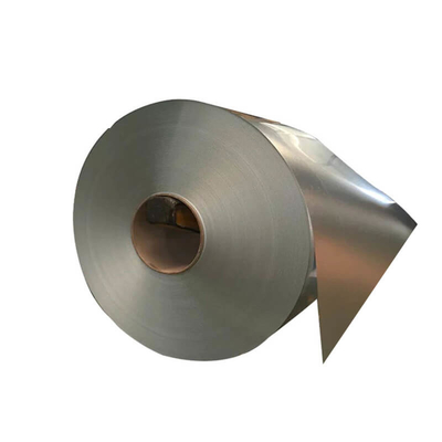Bobine ASTM-A653 Z30 - Galvalume d'Az275 GL de 150g/M Typical Jual Coil