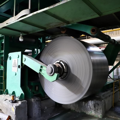 Z275-Z600 a galvanisé la tôle Rolls 1500mm