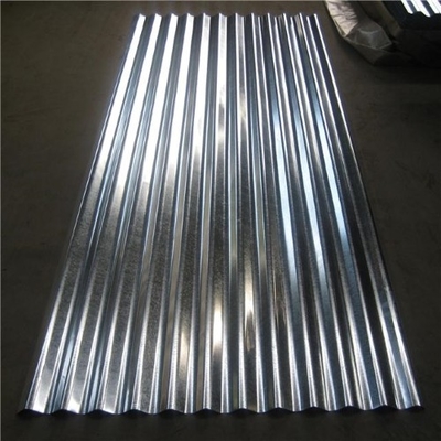 couche de peinture de dessus de la feuille 20-25um de toiture galvanisée par largeur de 600mm-1250mm
