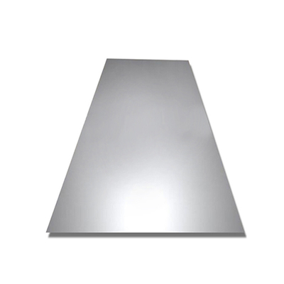0.12- feuille simple de Galvalume de GV DIN ASTM de tôle d'acier de Galvalume de 2.5mm