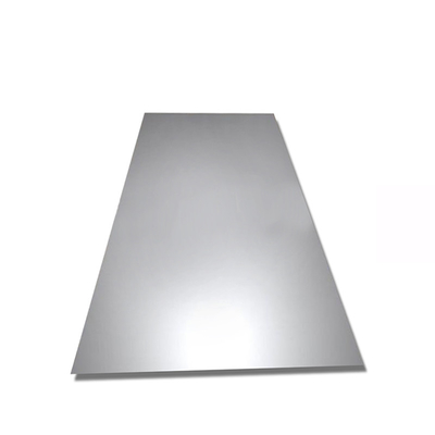 Tôle d'acier de GV Aluzinc d'OIN Z30 - plaque d'acier 150g/M2 laminée à froid par Galvalume