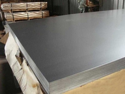 la tôle d'acier du GI 40-600g/M2 1500mm galvanisé repassent la tôle d'acier pour la toiture
