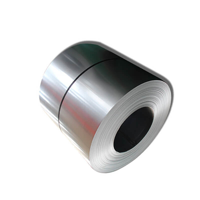 industrie du bâtiment laminée à chaud de la bobine SABS G550 Az150 du Galvalume 30-150g/M2
