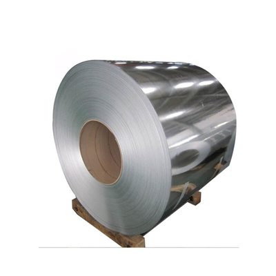 industrie du bâtiment laminée à chaud de la bobine SABS G550 Az150 du Galvalume 30-150g/M2