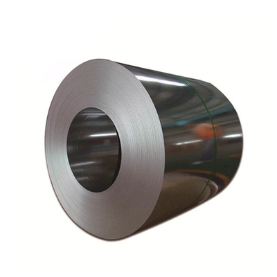 Petit pain d'acier galvanisé par Z275 0.12mm - tôle d'acier galvanisée par 3mm dans la bobine