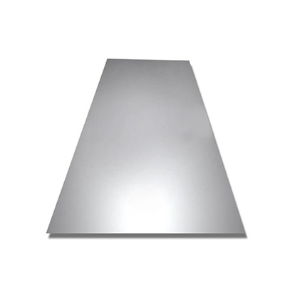 La tôle galvanisée par mesure de DX51D+Z 18 a galvanisé le fer Z80 0.40mm plongés chauds