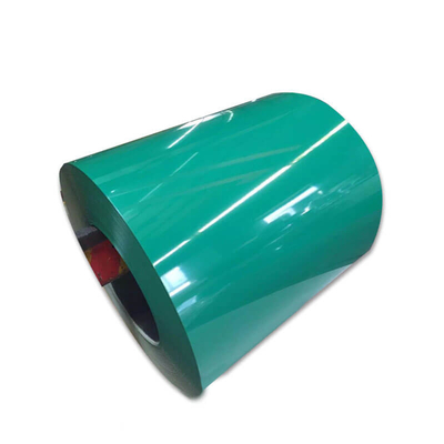 CGCC a enduit le petit pain d'une première couche de peinture en acier de Gi enduit d'une première couche de peinture par 901-1000MM de bobine pour la feuille ondulée