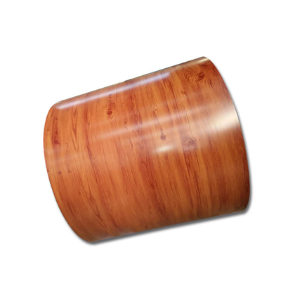 Z40g 0.32*1200mm que la couleur a enduit le petit pain en acier SGLCC a enduit Ppgi et Ppgl d'une première couche de peinture