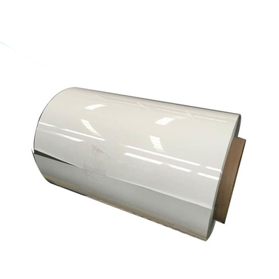 8-35 SINO Ppgi bobine en acier en acier de la bobine enduite d'une première couche de peinture par micron 0.11-2.5mm