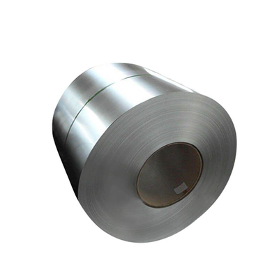 0.12- La bobine en acier ISO9001 de Galvalume de 2.5MM Aluzinc a laminé à froid l'acier de bobine