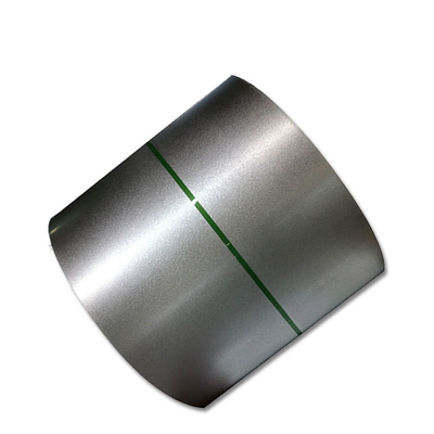 bobine en acier de Zincalume de bobine de 508mm de paillette zéro 610mm en acier de Galvalume