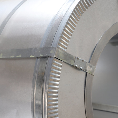 Galvalume de bobine de la bobine ISO9001 Jual de SGLCC SGLCH Aluzinc laminé à chaud