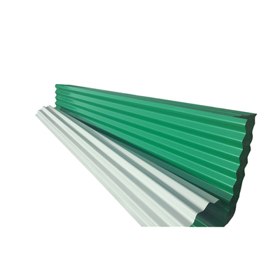 La couleur de SPGC a enduit couvrir le plat galvanisé enduit de couleur de la feuille 2.5mm
