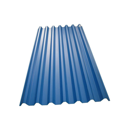 La couleur de SPGC a enduit couvrir le plat galvanisé enduit de couleur de la feuille 2.5mm