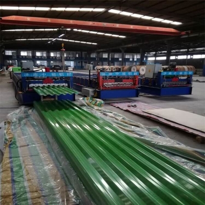 SGCC a pré peint couvrir des feuilles colore les feuilles couvrantes enduites 0.3-1.0mm