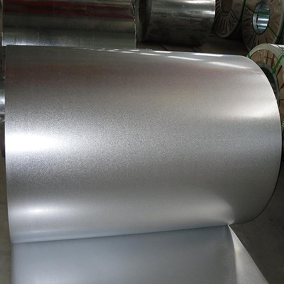 La mesure G550 12 a galvanisé la tôle d'acier DX51D zinguent la feuille enduite de fer