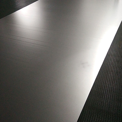 CGCC a à plat galvanisé chaud de haute résistance de feuille de fer de zinc des feuilles 1250mm laminé à froid