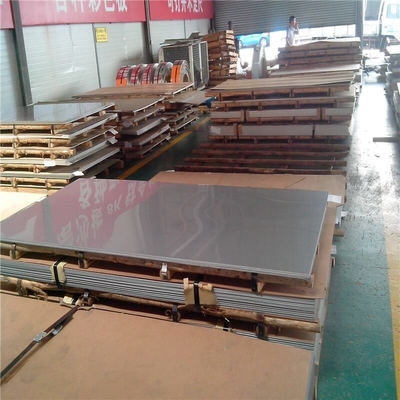 A653 0.12mm-4mm a galvanisé l'immersion chaude de la tôle d'acier Z140 zingue la mesure 26 en acier