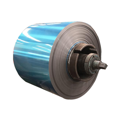Aperçu gratuit en acier en acier de bobine de la bobine Q195 SPCC Gl de Galvalume de 0.12MM-1.2MM