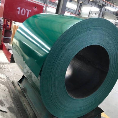 Bobine Sgcc de GV SAI Hot Dipped Galvalume Steel