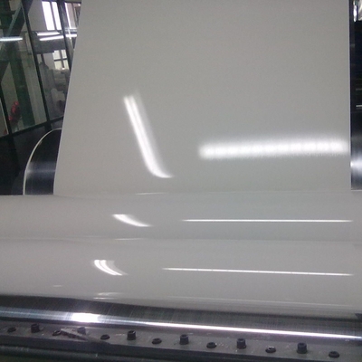 Z80 a enduit la bobine d'une première couche de peinture en acier pré peinte a galvanisé la tôle et les bobines d'acier