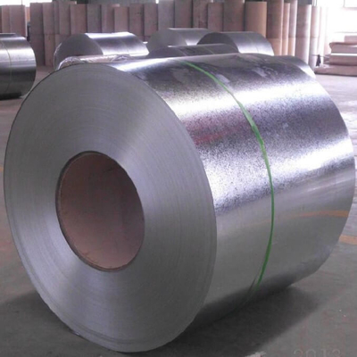 La bobine en acier SGLCC Aluzinc de Galvalume de Rohs AZ150 a enduit le petit pain en acier