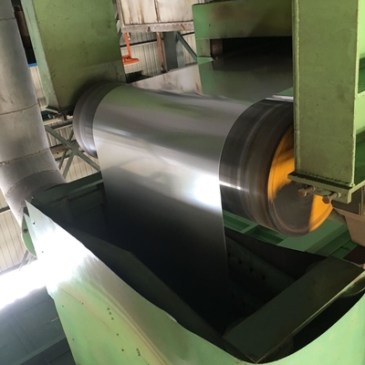 600 - La bobine en acier AZ150 JIS Aluzinc de Galvalume de 1250MM a galvanisé le petit pain en acier