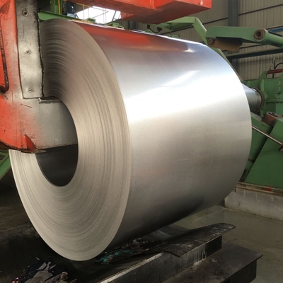 Actions de bobine de Galvalume du petit pain d'acier de Galvalume d'ASTM A653 HRB95