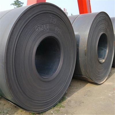 PE dur en acier laminé à froid chaud d'Aluzinc 0.02mm de feuille de bobine de Gi le plein a enduit